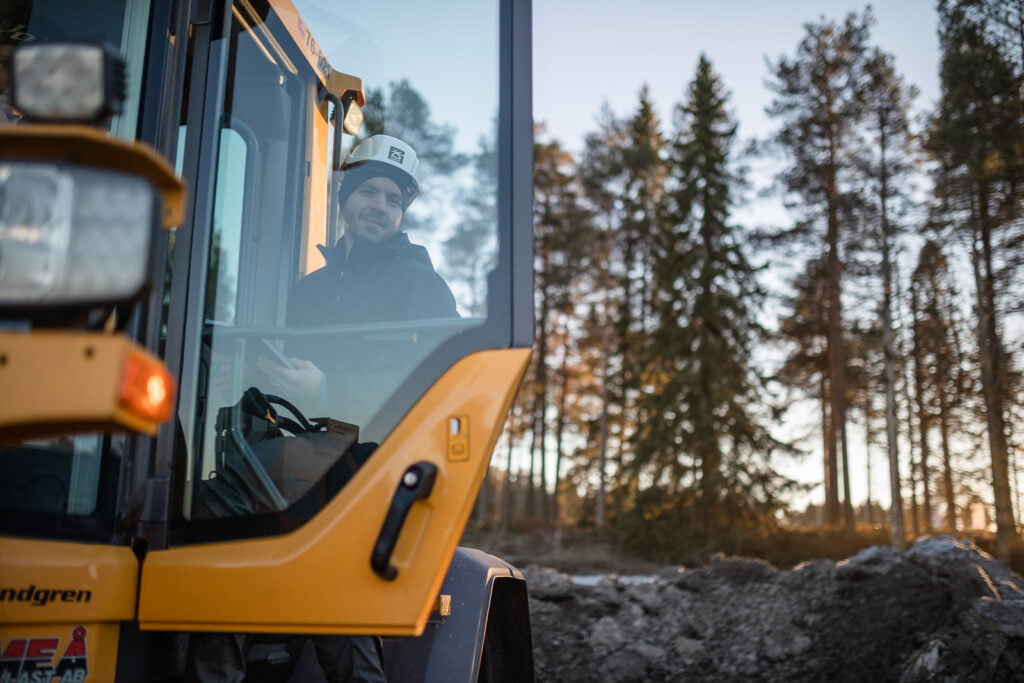 ce märkning maskiner