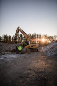 ce märkning maskiner