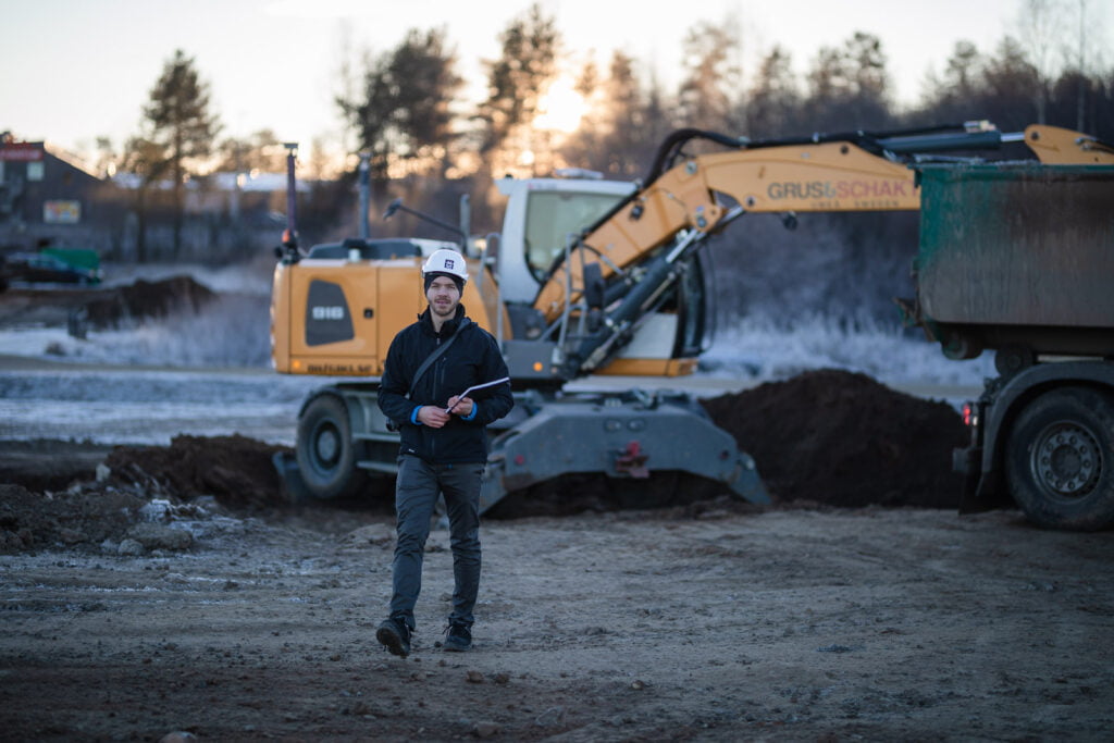 ce märkning maskiner