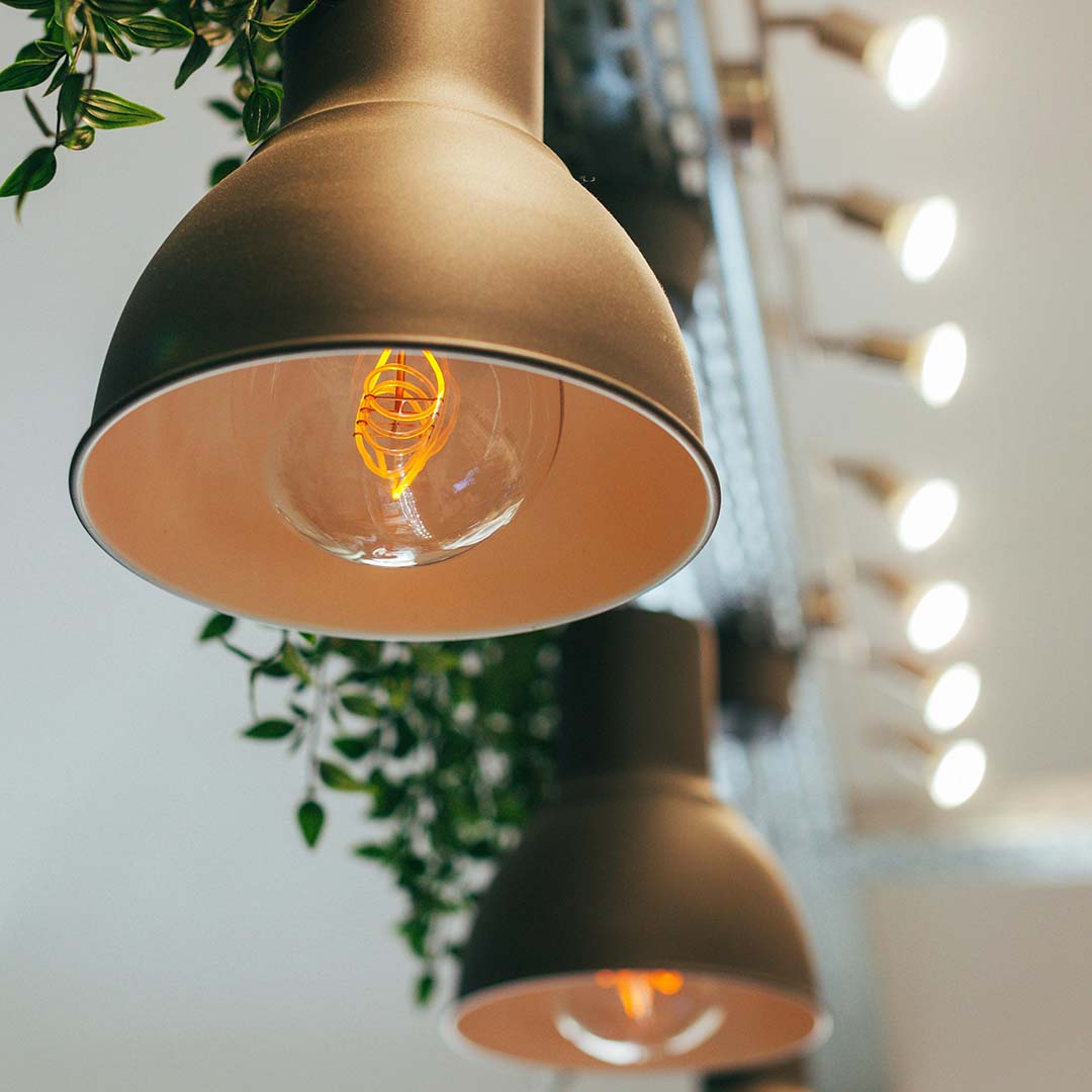 CE-märkning av lampor och andra produkter