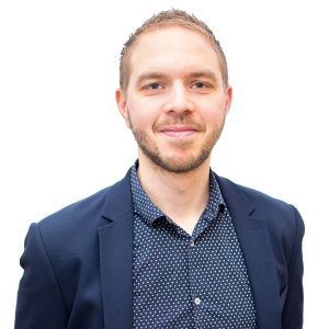 Picture of Roberth Jonsson