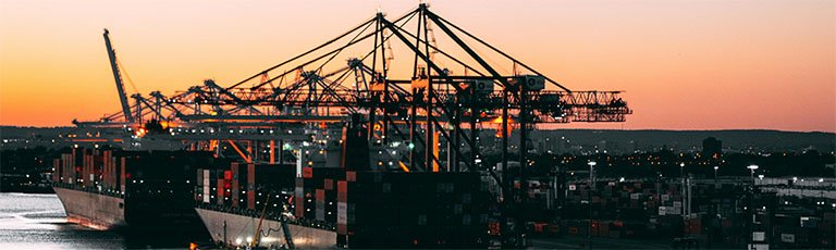 Header: Problemfri import med CE