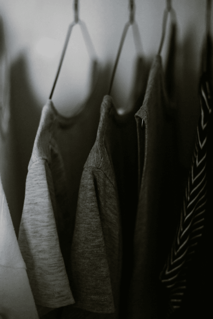 kläder ce märkning