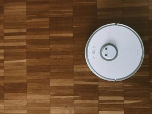 robotdammsugare produktsäkerhetsdirektivet