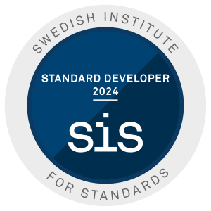 Sis badge
