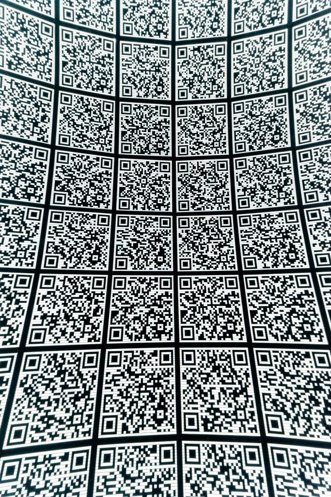 digitala produktpass