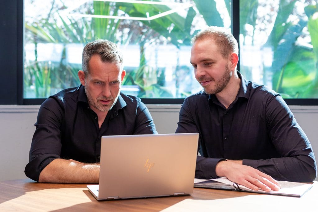 auktoriserad representant